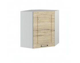 Корпус верхний угловой ПУ 600х600