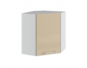 Корпус верхний угловой ПУ 600х600