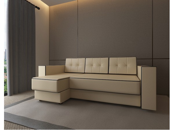 Угловой диван Константин Орландо