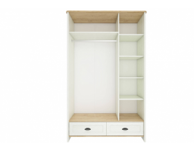 Шкаф Тифани СТЛ.305.02