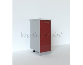 Корпус нижний ШН 300