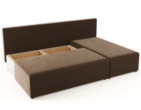 Угловой диван Комо