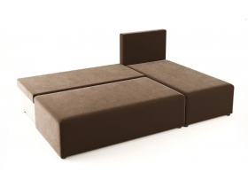 Угловой диван Комо