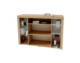 Комод-витрина Орландо