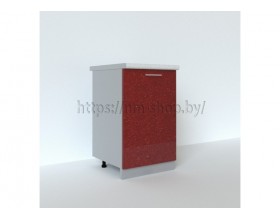 Корпус нижний МС 601