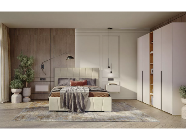 Спальня Лаура