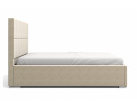 Кровать Пассаж 1,6 Glory 110 (Велюр)