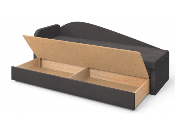 Диван Верди (угол левый)