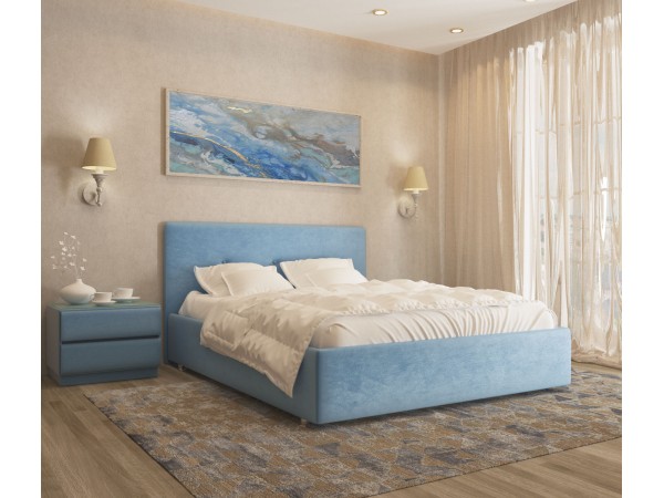 Кровать Мадрид