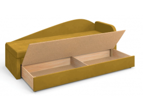 Диван Верди (угол правый)