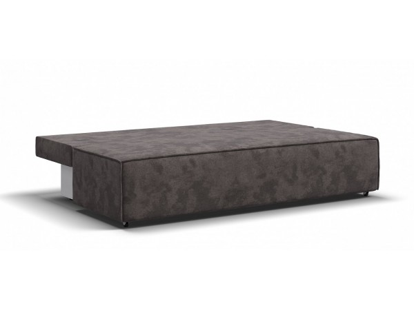 Диван NORD mini Велюр Alkantara серый Диван NORD mini Велюр Alkantara серый