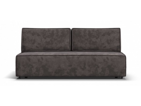 Диван NORD mini Велюр Alkantara серый Диван NORD mini Велюр Alkantara серый