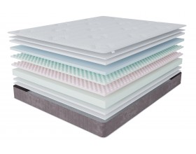 Матрас Альтаир