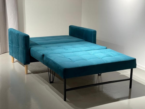 Диван Феникс 0.8 (велутто 20) Диван Феникс 0.8 (велутто 20)