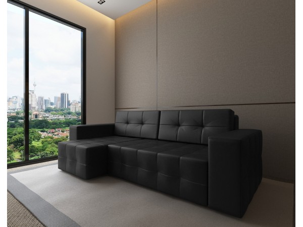 Угловой диван Константин Питсбург Люкс