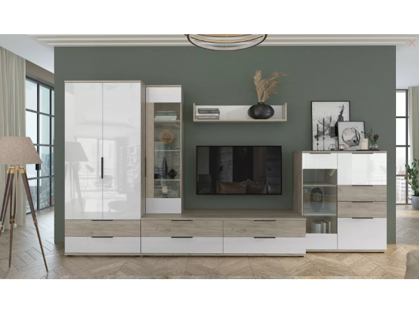 Гостиная Альянс 1