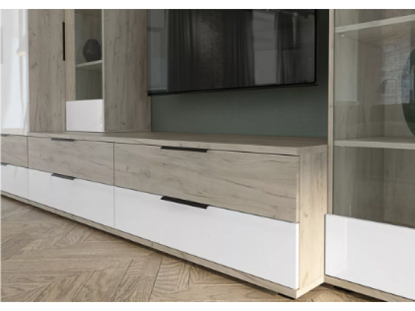 Гостиная Альянс 1