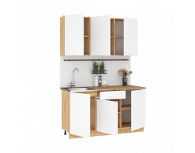 Кухонный гарнитур Дана 1,5м