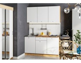 Кухонный гарнитур Дана 1,5м