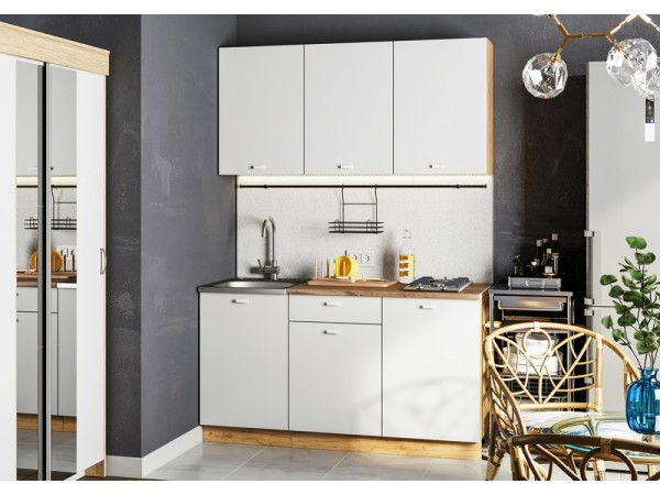 Кухонный гарнитур Дана 1,5м