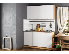 Кухонный гарнитур Дана 1,5м