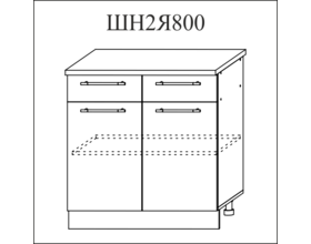 Фасады София кофе с молоком. Распродажа складских остатков!