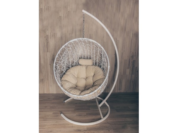 Подвесное кресло Кокон Круглое Стандарт