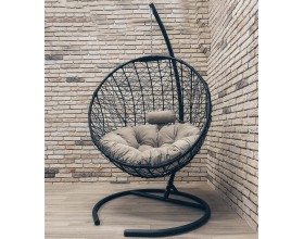 Подвесное кресло Кокон Круглое Стандарт