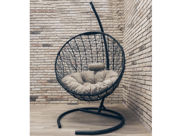 Подвесное кресло Кокон Круглое Стандарт