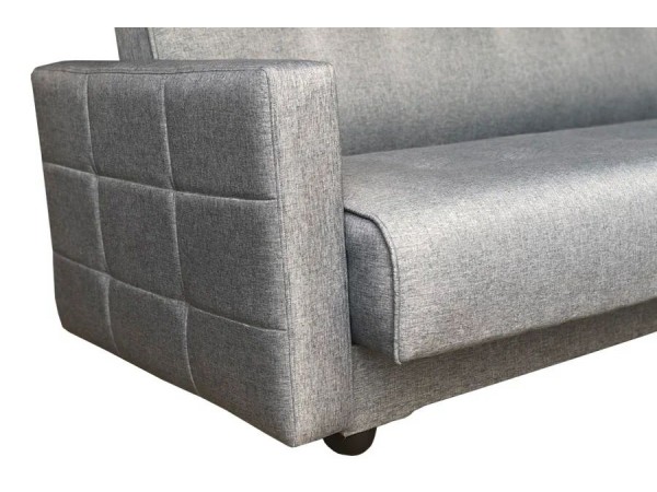 Анна-2 диван (tesla mocco)