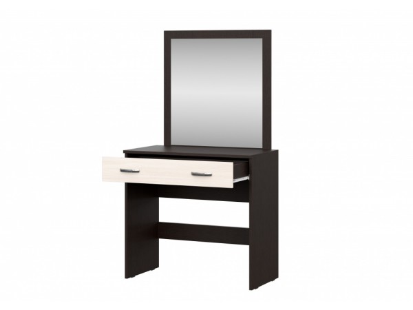 Стол туалетный Ронда СТ-01 венге/дуб белфорд