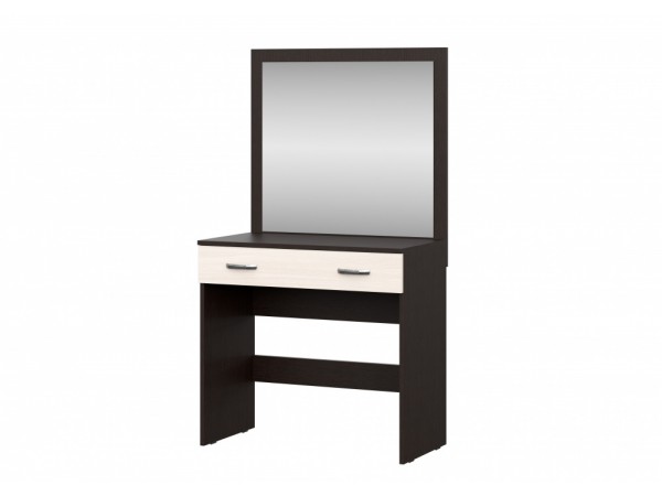 Стол туалетный Ронда СТ-01 венге/дуб белфорд