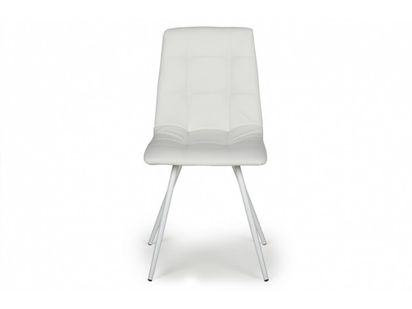 Стул Элвис белый 2 шт.
