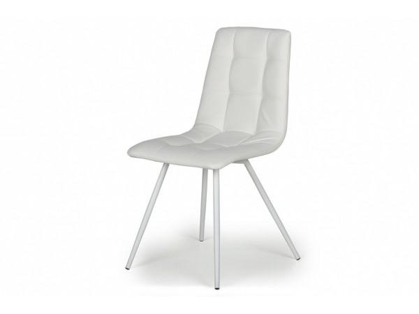 Стул Элвис белый 2 шт.