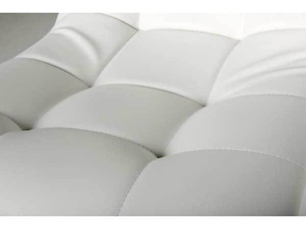 Стул Элвис белый 2 шт.