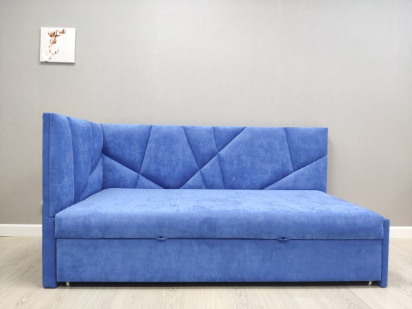 Диван-кровать Геометрия Aquarelle-40