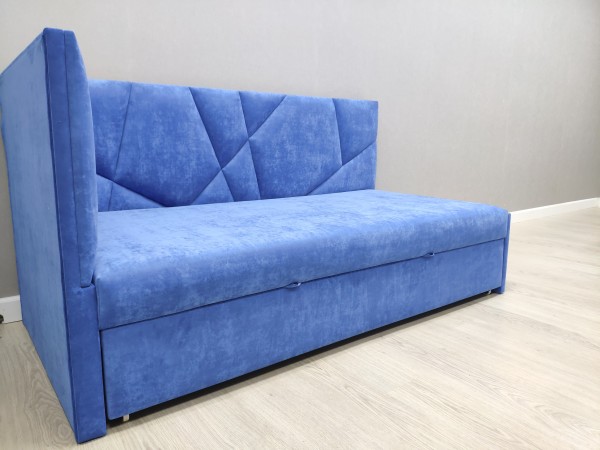 Диван-кровать Геометрия Aquarelle-40