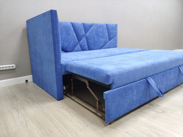 Диван-кровать Геометрия Aquarelle-40