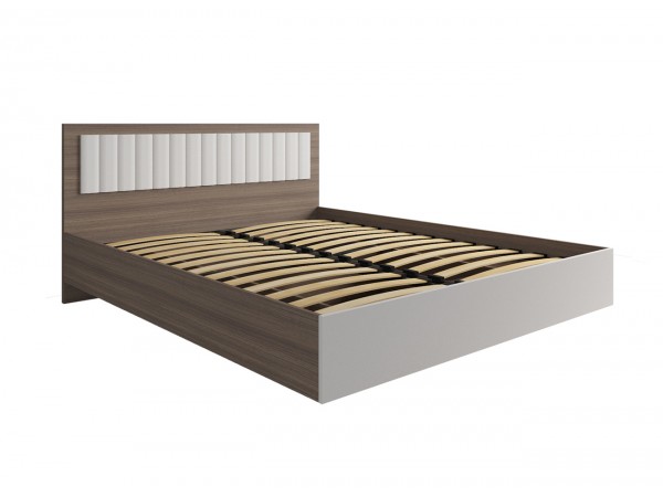 Кровать «Роза» 1600