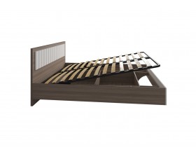 Кровать «Роза» 1600