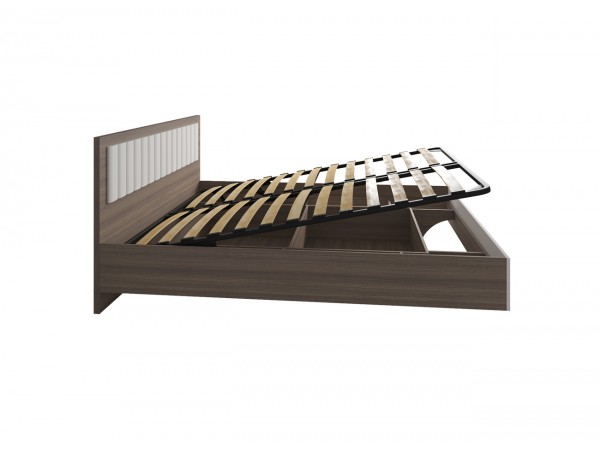 Кровать «Роза» 1600