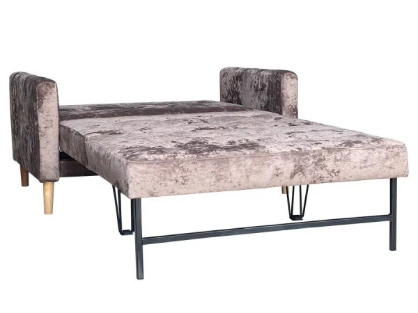 Диван Феникс 1.0 (плюш корица) Диван Феникс 1.0 (плюш корица)