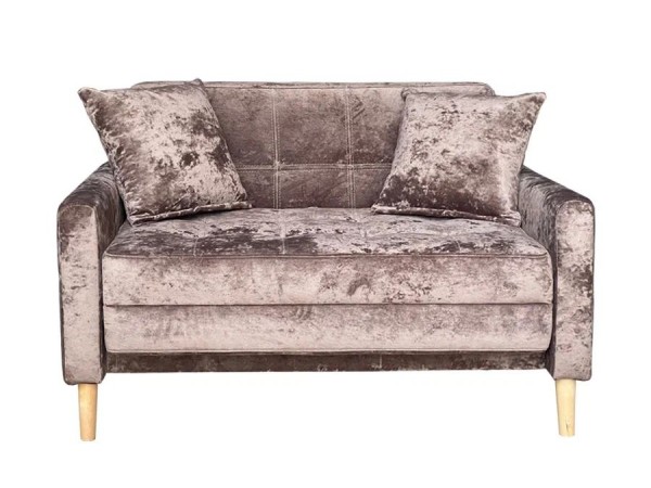 Диван Феникс 1.0 (плюш корица) Диван Феникс 1.0 (плюш корица)