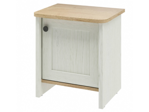 Тумба прикроватная Тифани СТЛ.305.10