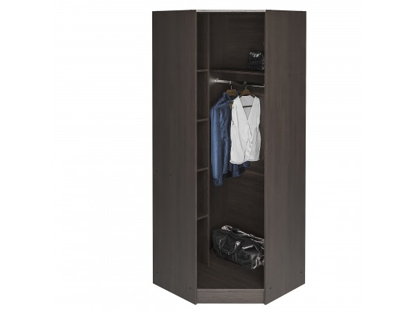 Шкаф угловой Марта 15 ШКУ