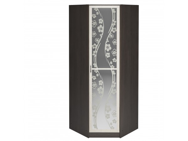 Шкаф угловой Марта 15 ШКУ