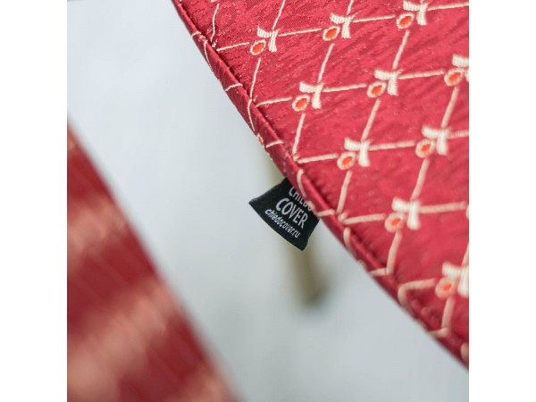 Стул Хит 25мм, каркас - золото Стул Хит 25мм, каркас - золото