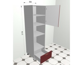 Корпус пенала ПНС 600