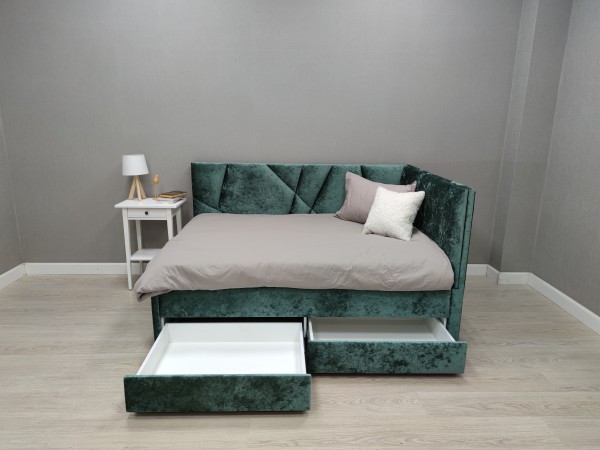 Диван-кровать Геометрия Sanremo-696