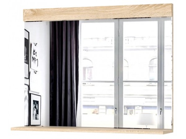 СОНАТА Зеркало ЗС-900 Сонома